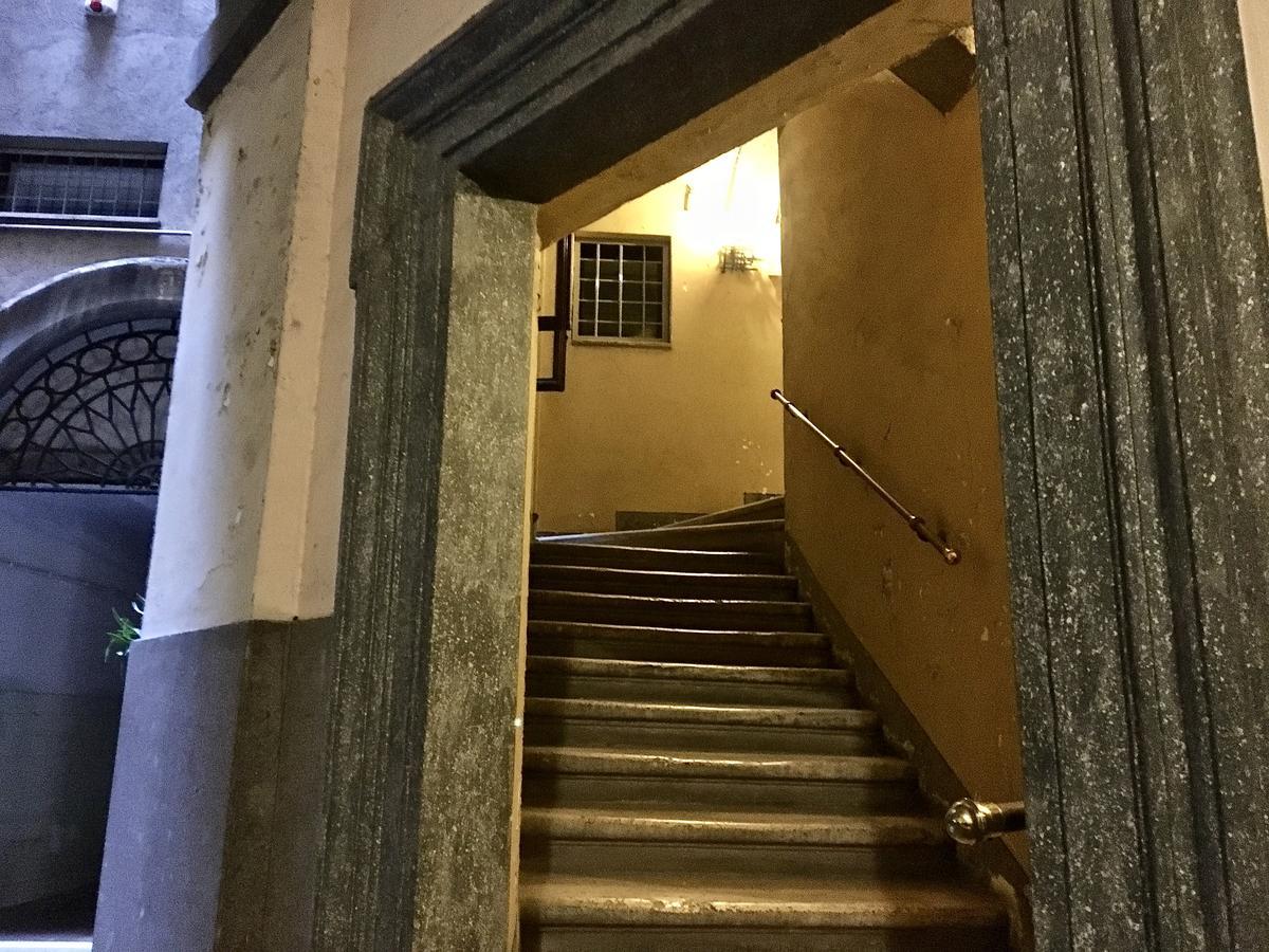 Pantheon Rhome Rome Buitenkant foto