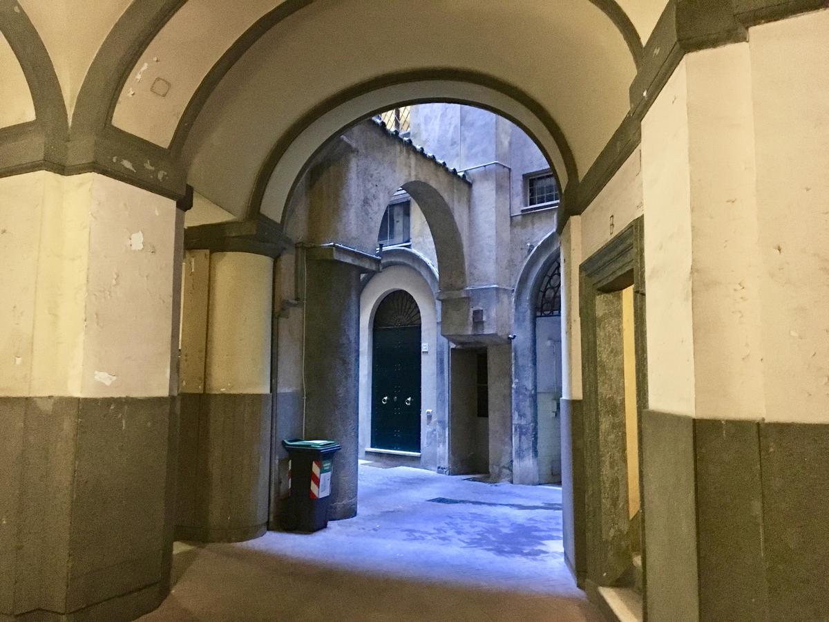 Pantheon Rhome Rome Buitenkant foto